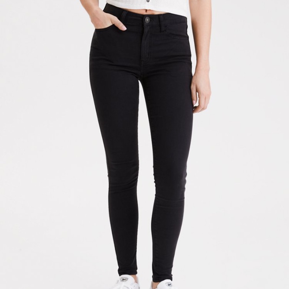 AE High-Waisted Jegging. Brand new in bag
